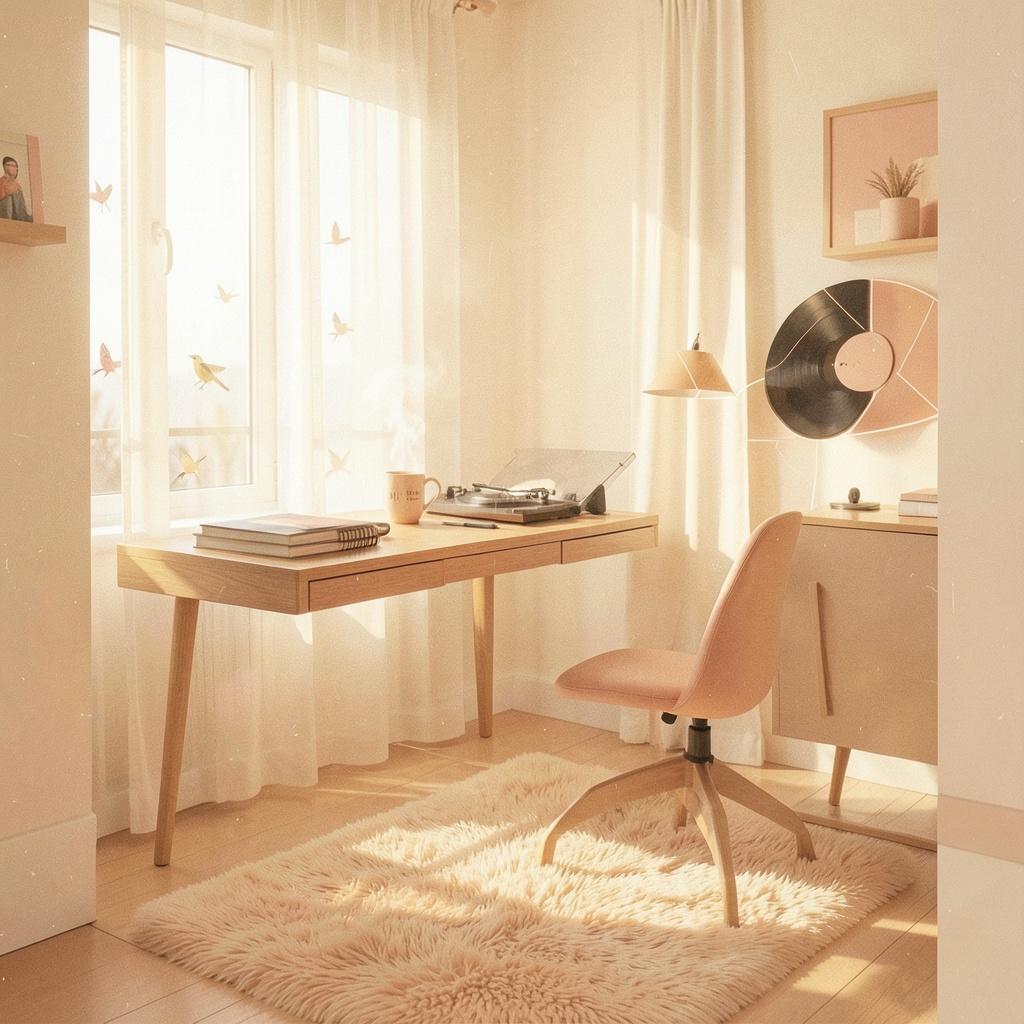 Cozy Apartment Morning のイメージ