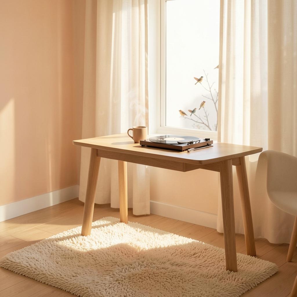Cozy Apartment Morning Ⅱ のイメージ