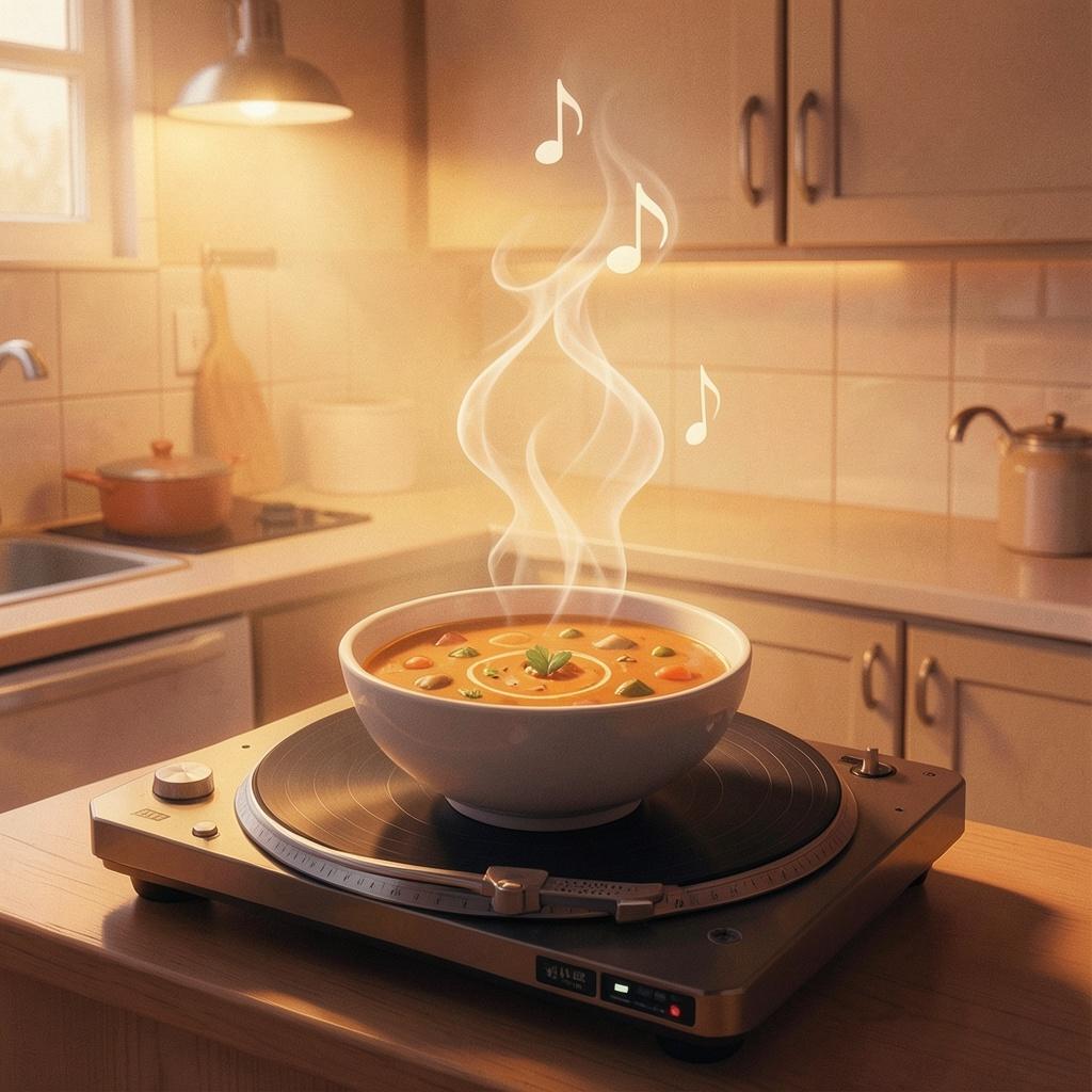Curry Night のイメージ