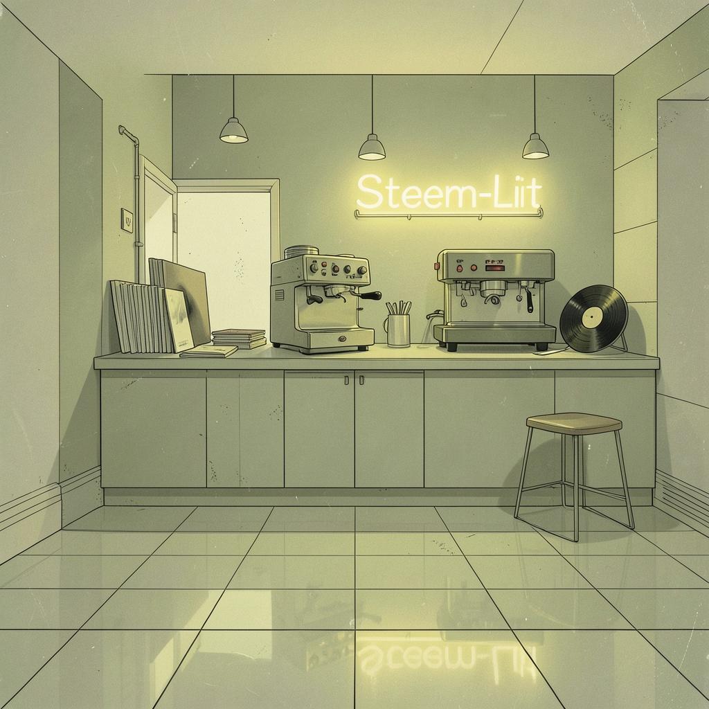 Downtown Diner Ⅲ のイメージ