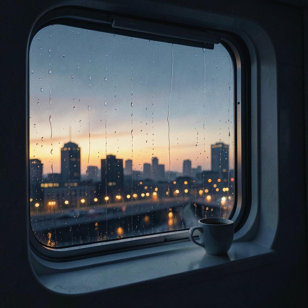 Dusk Commute のイメージ