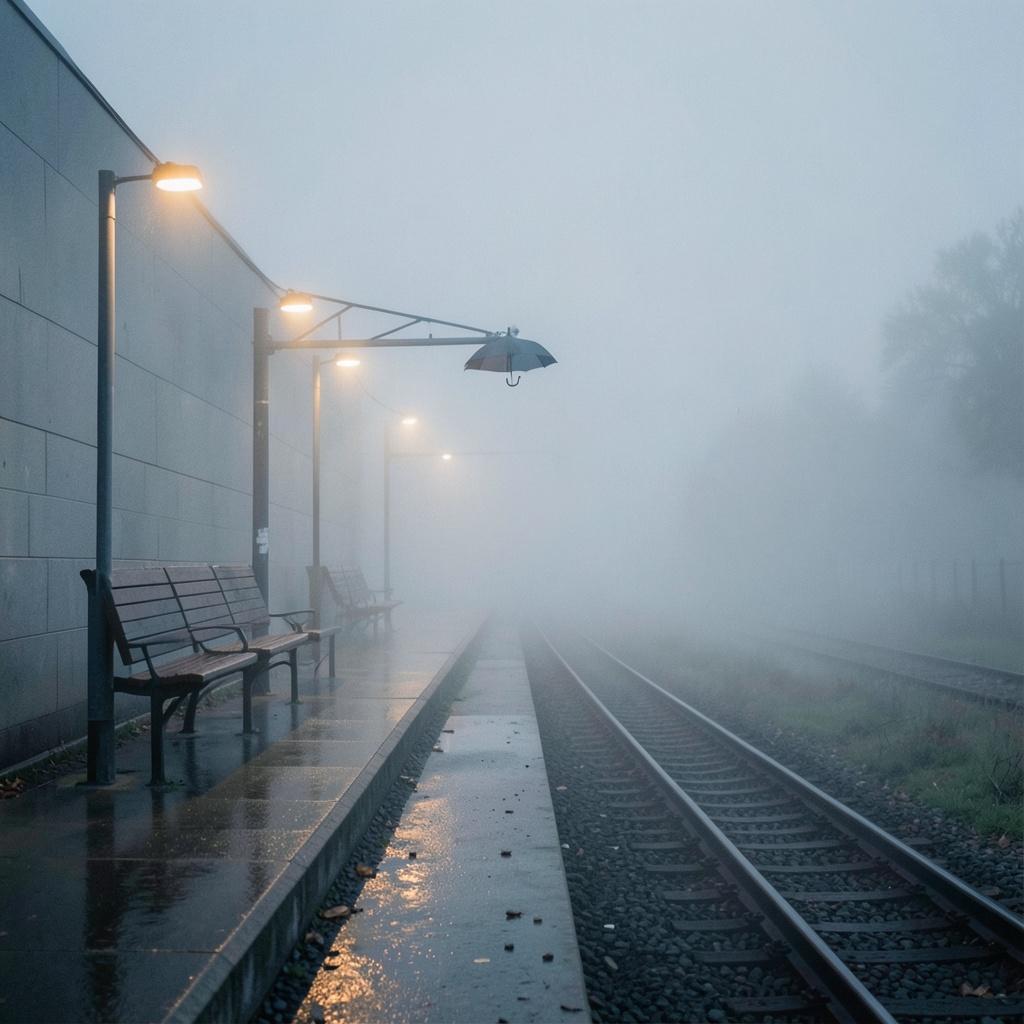 Empty Station のイメージ