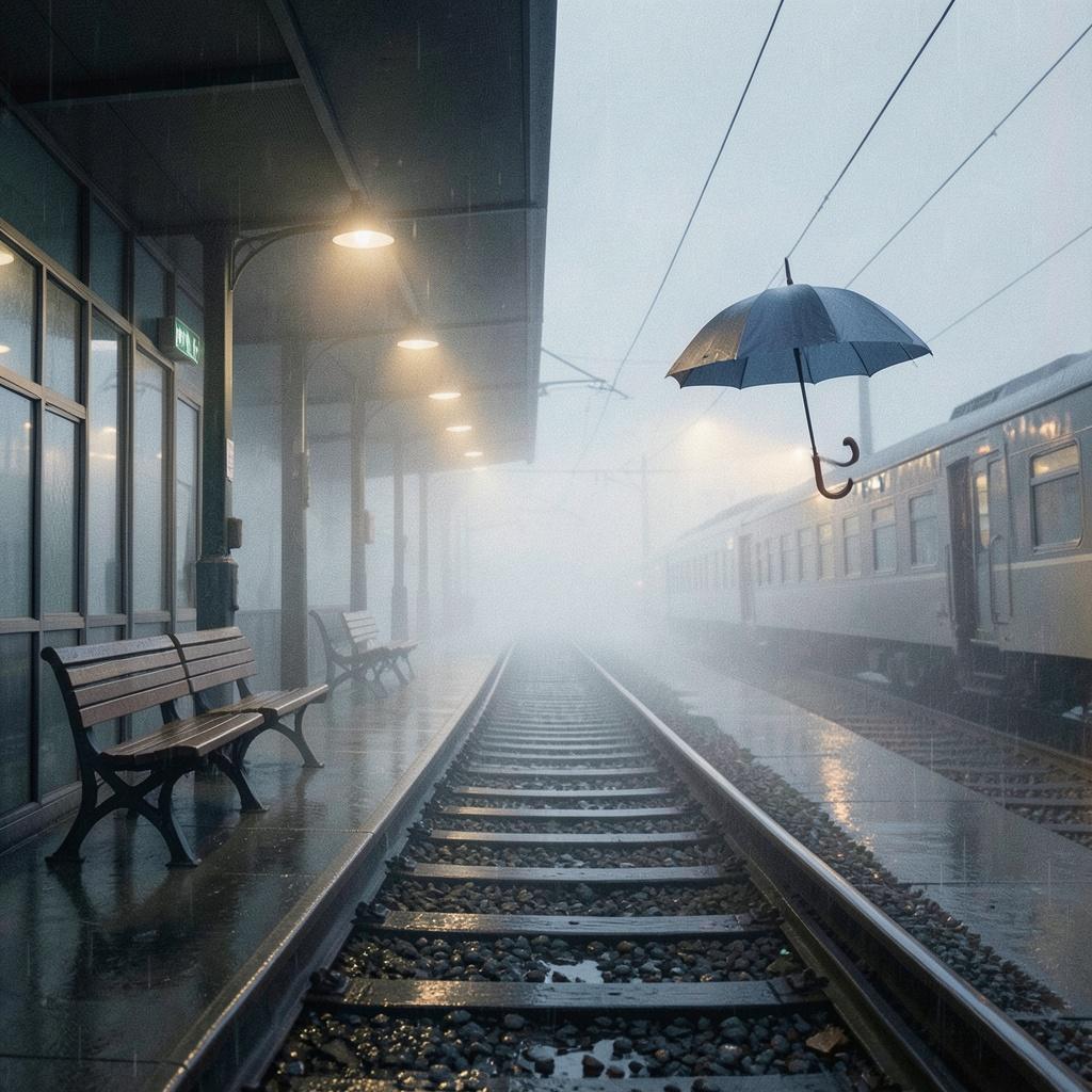 Empty Station Ⅱ のイメージ