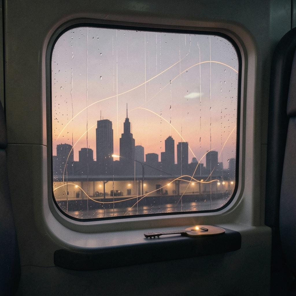 Evening Commute のイメージ