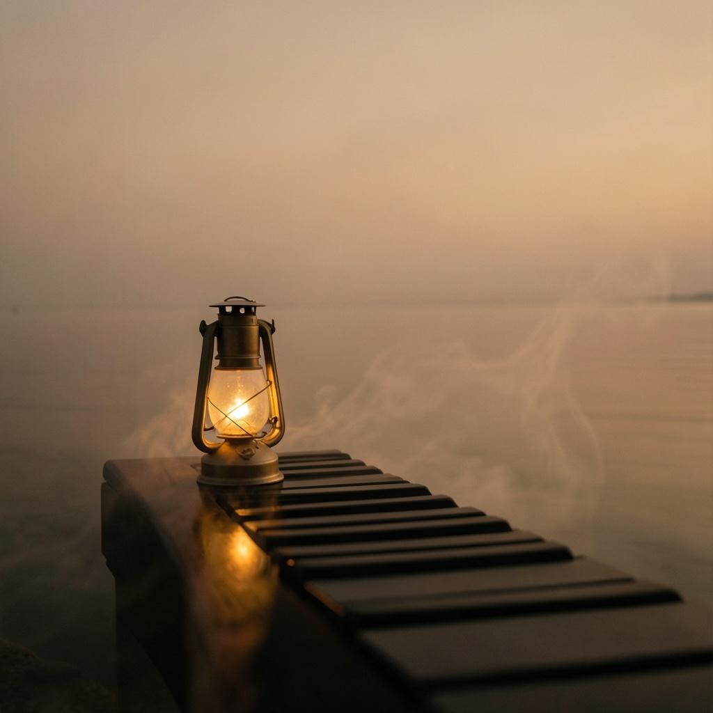 Evening Meditation のイメージ