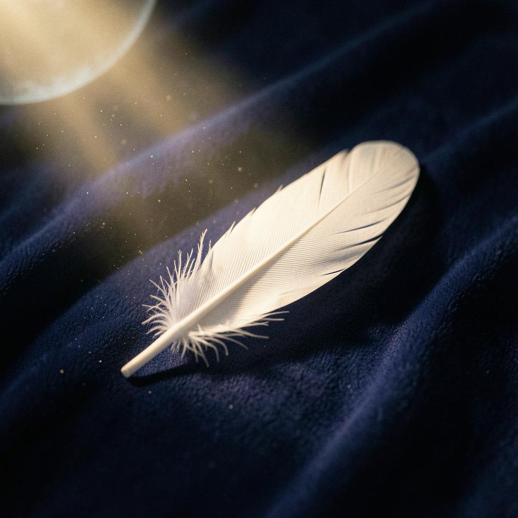 Feather Light Dreams Ⅱ のイメージ