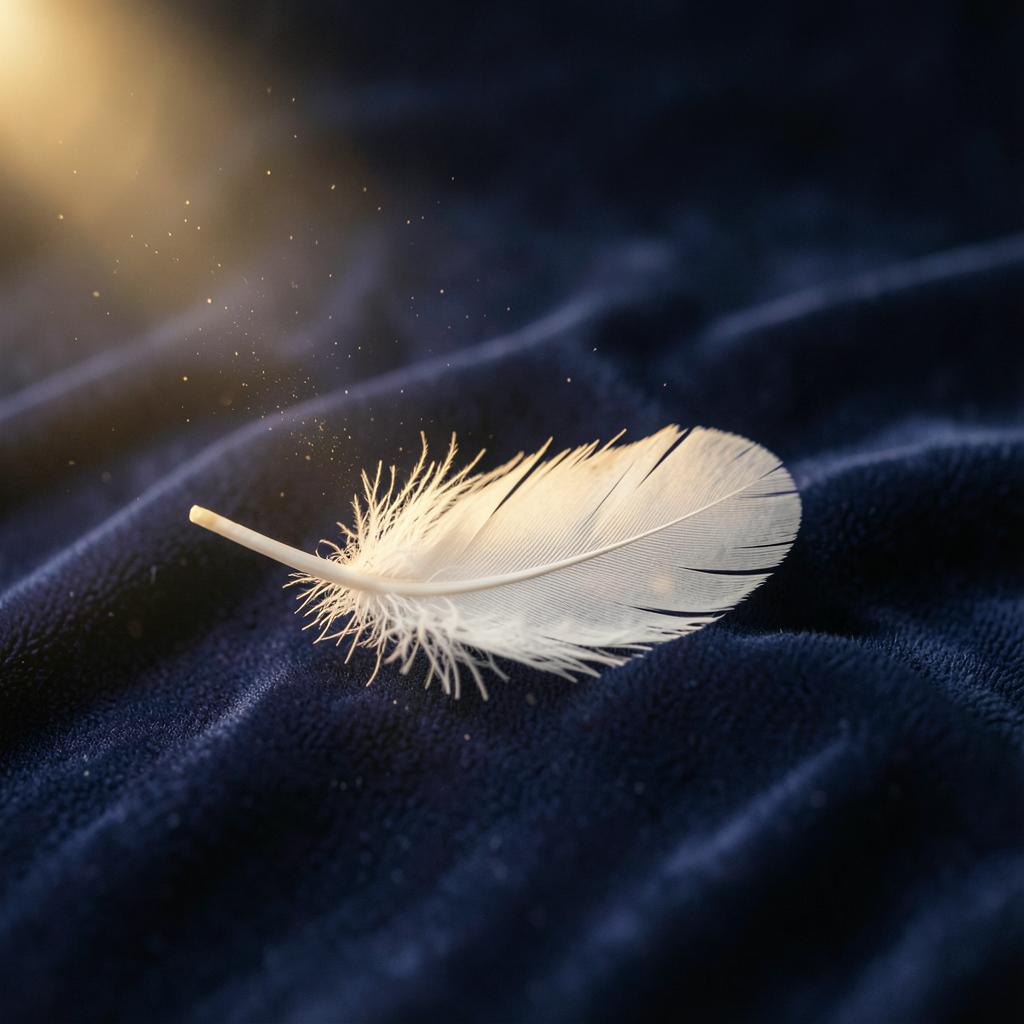 Feather Light Dreams のイメージ
