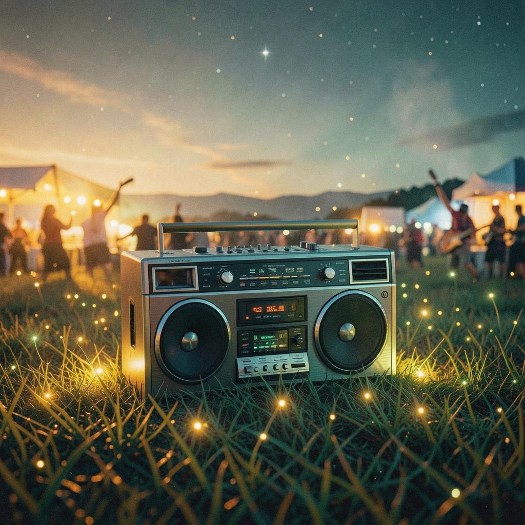 Festival Farewell Ⅱ のイメージ