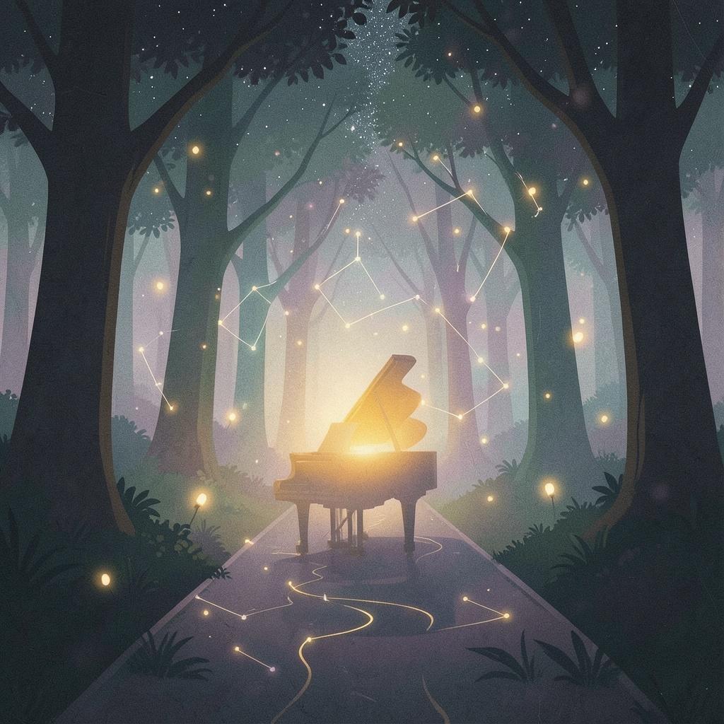 Firefly Night のイメージ
