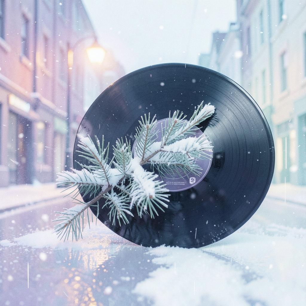 First Snow Ⅳ のイメージ