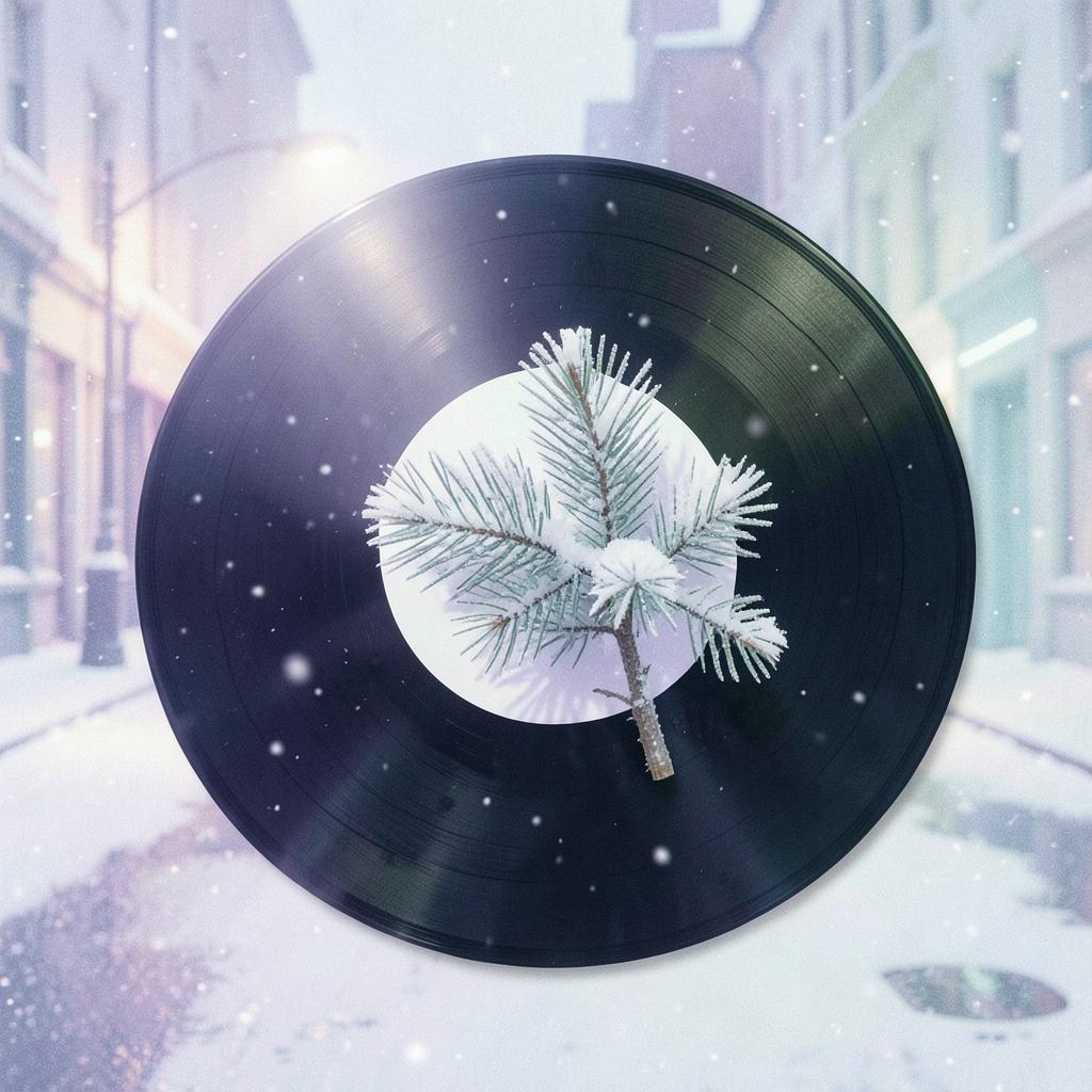First Snow Ⅲ のイメージ