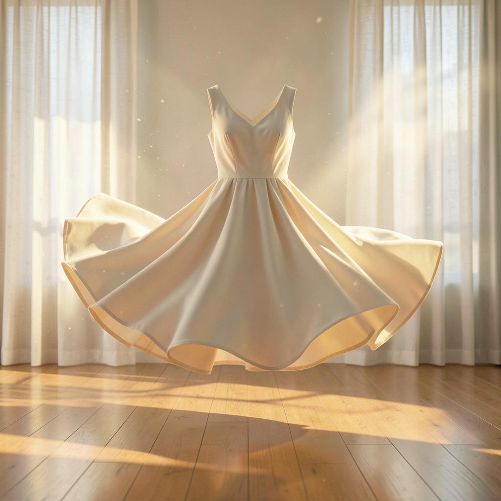 First Twirl Ⅱ のイメージ