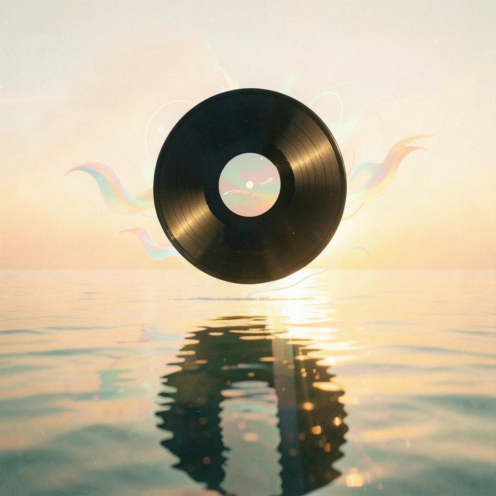 Float Ⅱ のイメージ