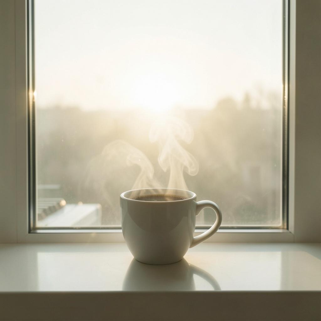 Foggy Morning Brew のイメージ