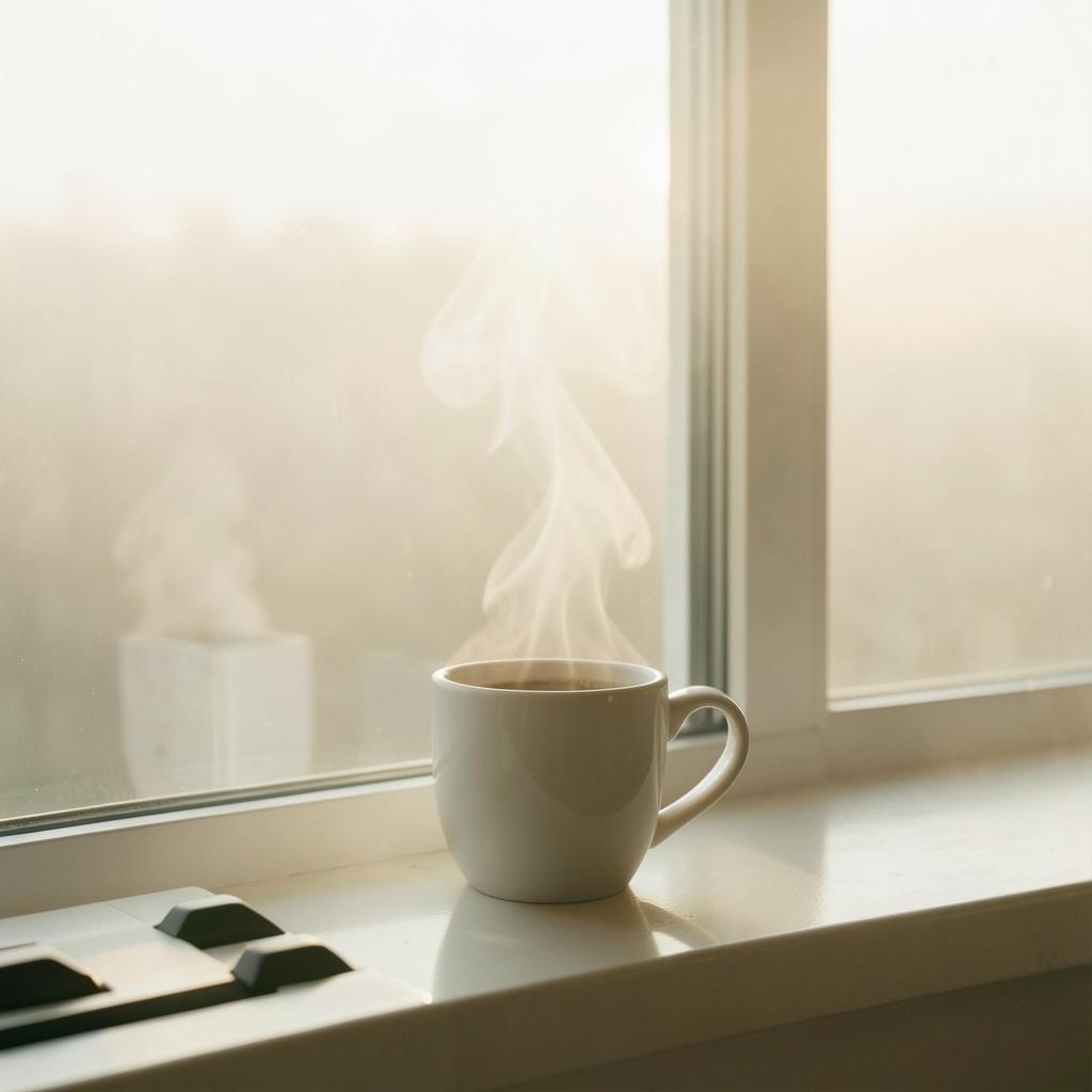 Foggy Morning Brew Ⅱ のイメージ