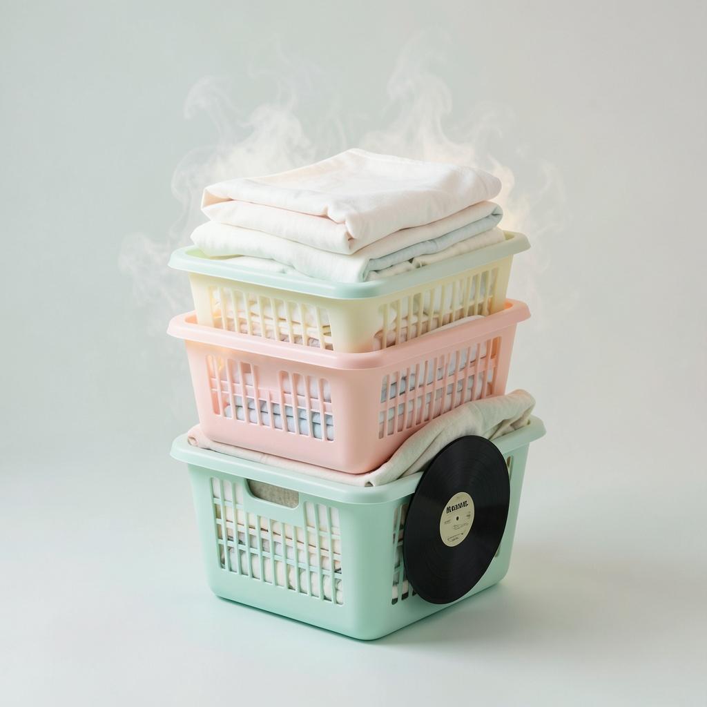 Fresh Laundry のイメージ