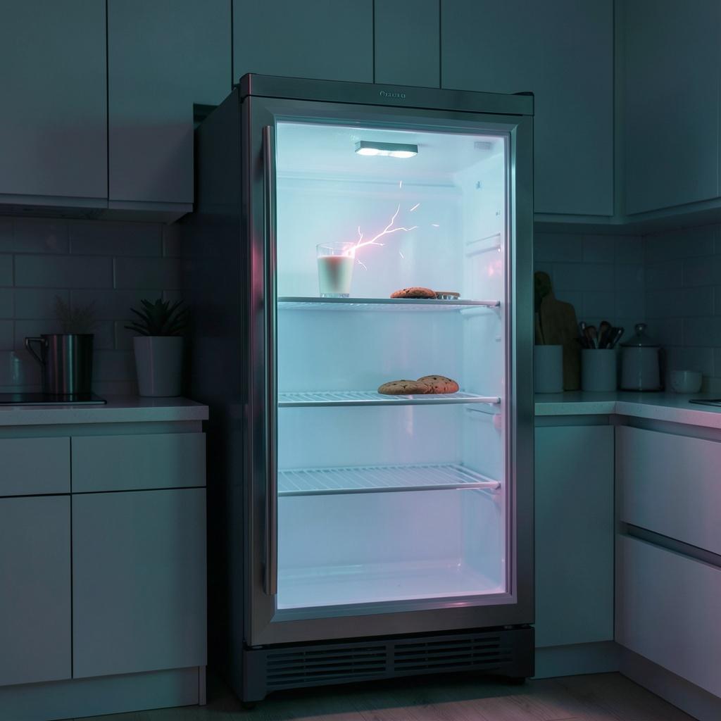 Fridge Light のイメージ