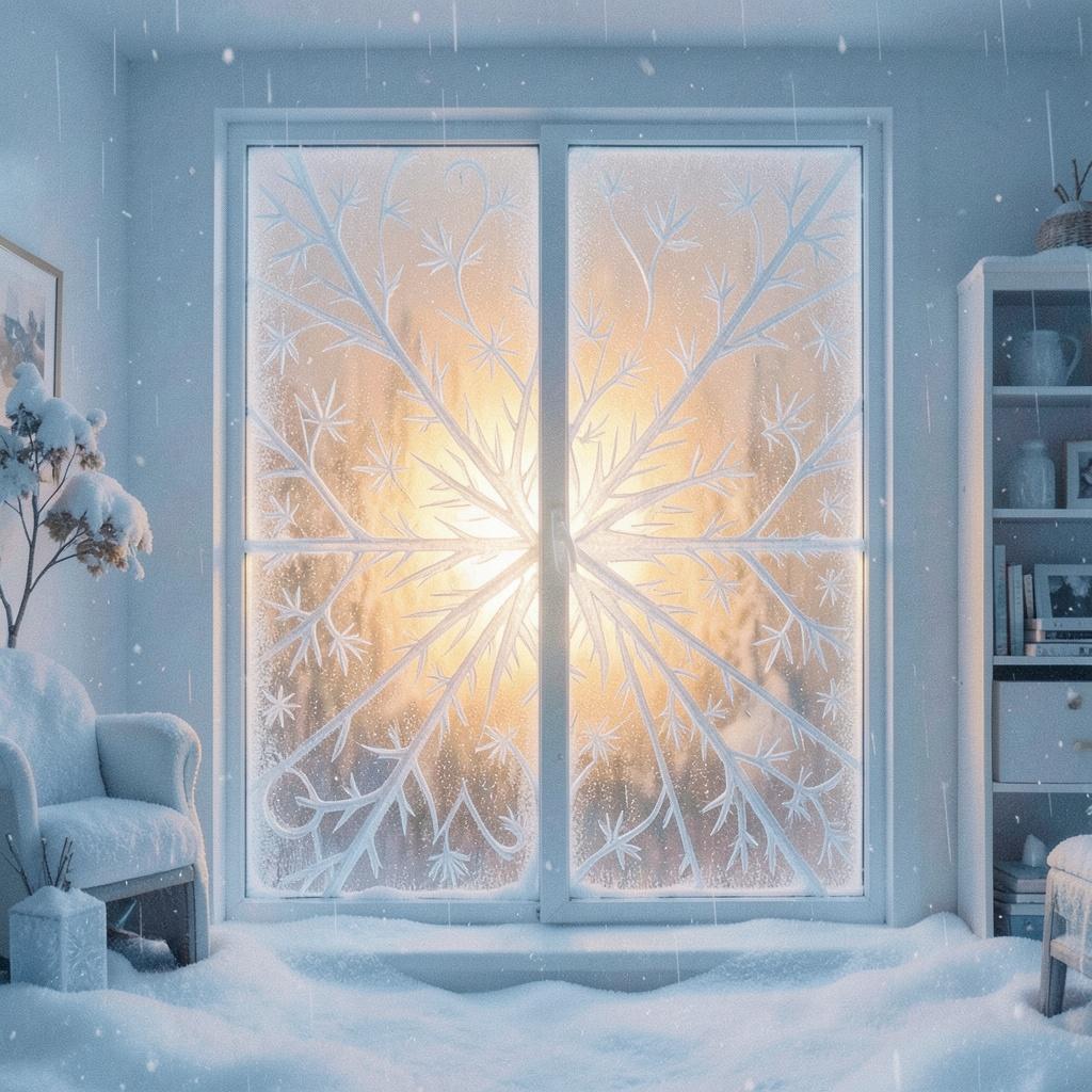 Frosted Glass Ⅱ のイメージ