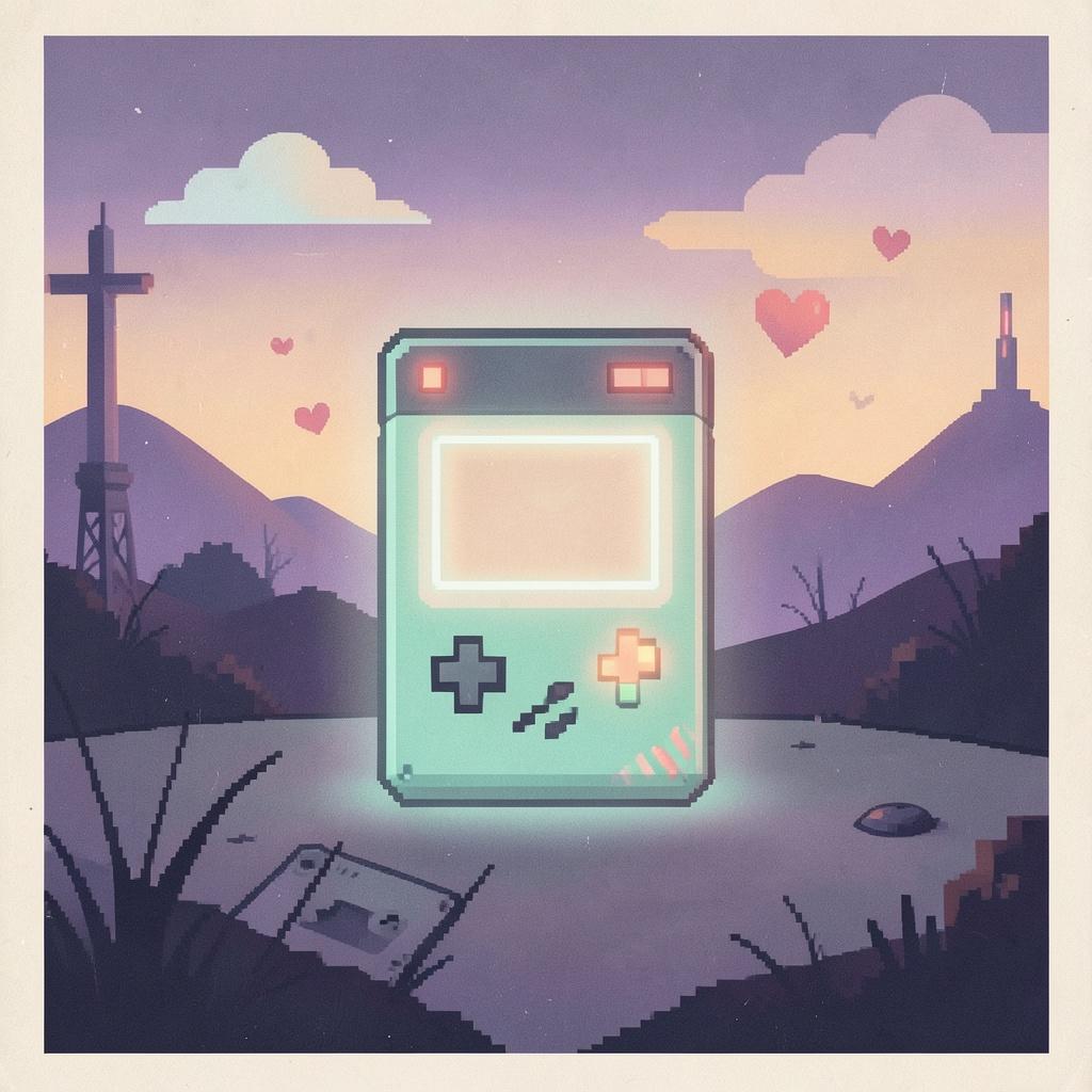 Game Boy Era Ⅱ のイメージ