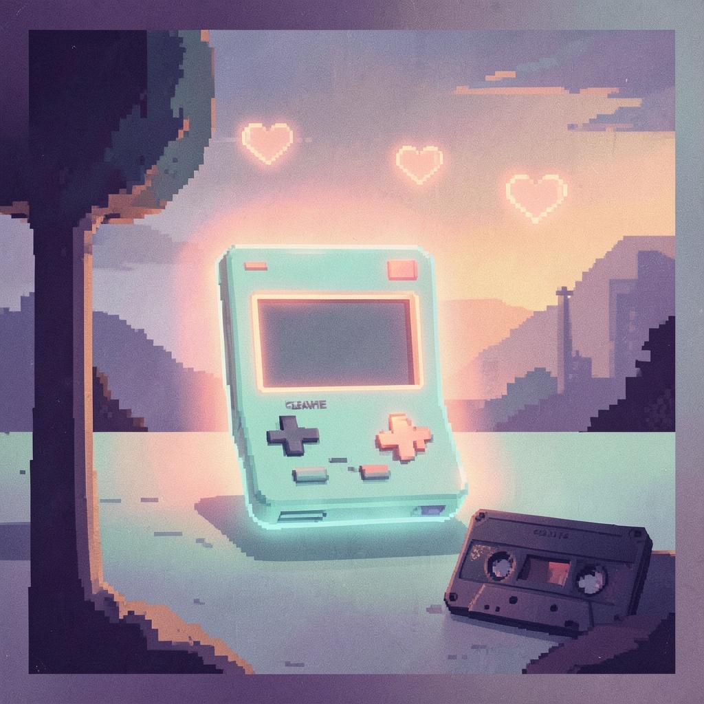 Game Boy Era のイメージ