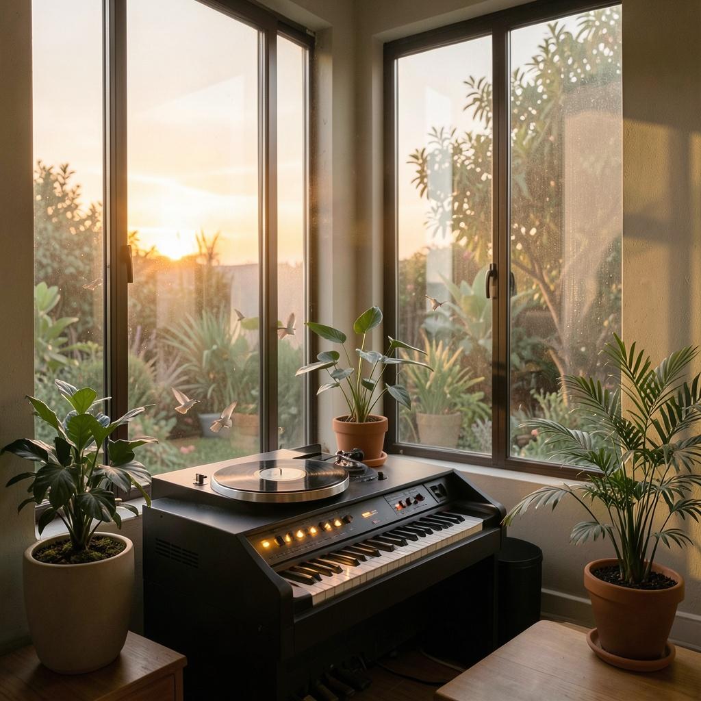Garden Studio のイメージ