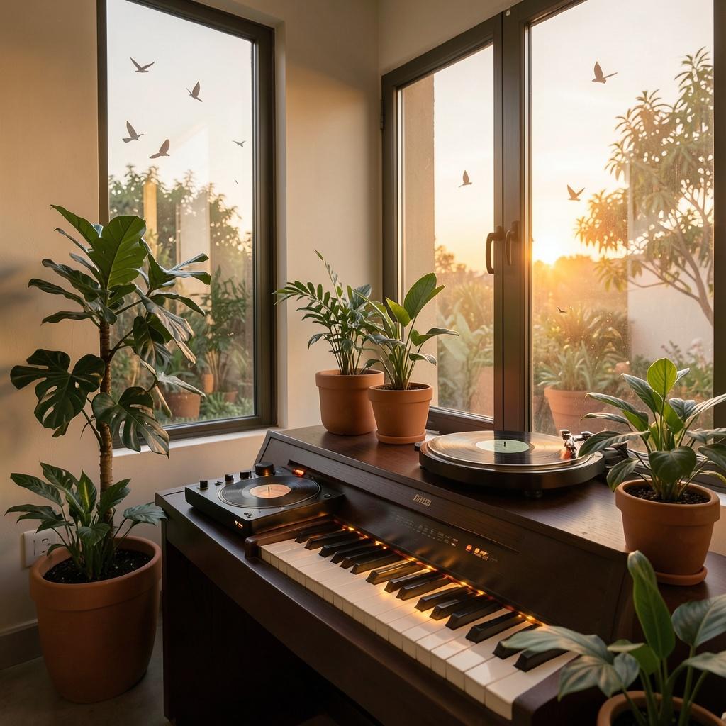 Garden Studio Ⅱ のイメージ