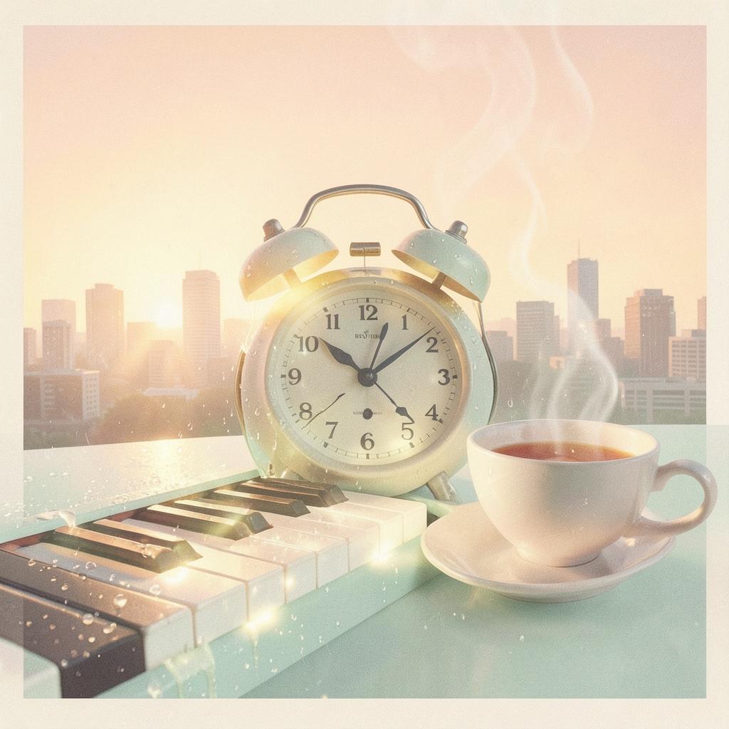 Gentle Wake Up のイメージ