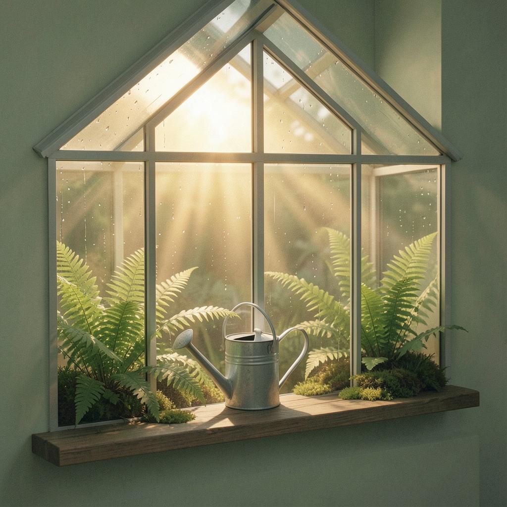 Greenhouse のイメージ