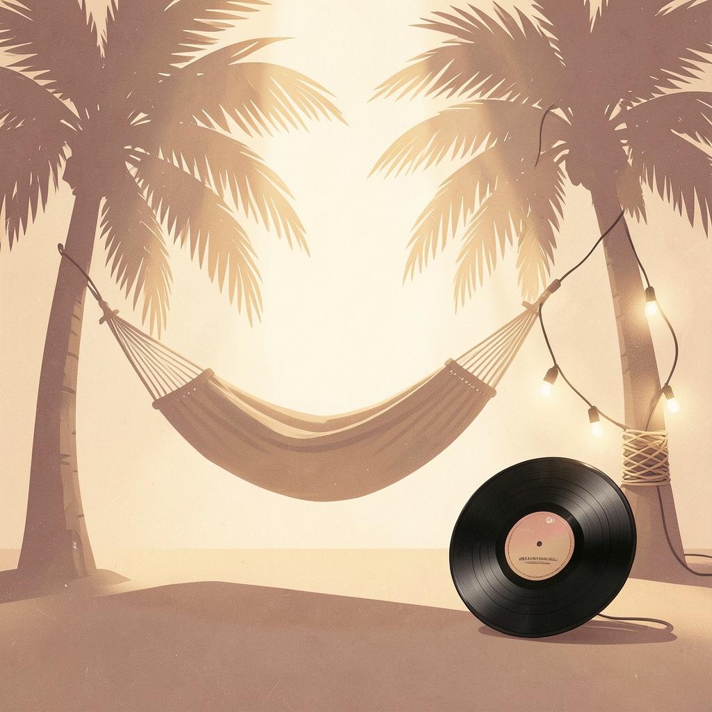 Hammock Hours Ⅱ のイメージ