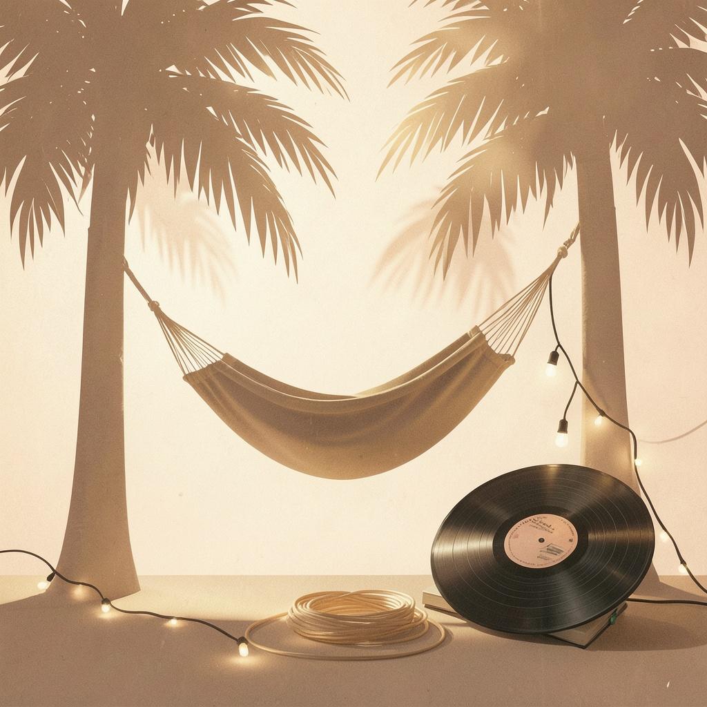 Hammock Hours のイメージ