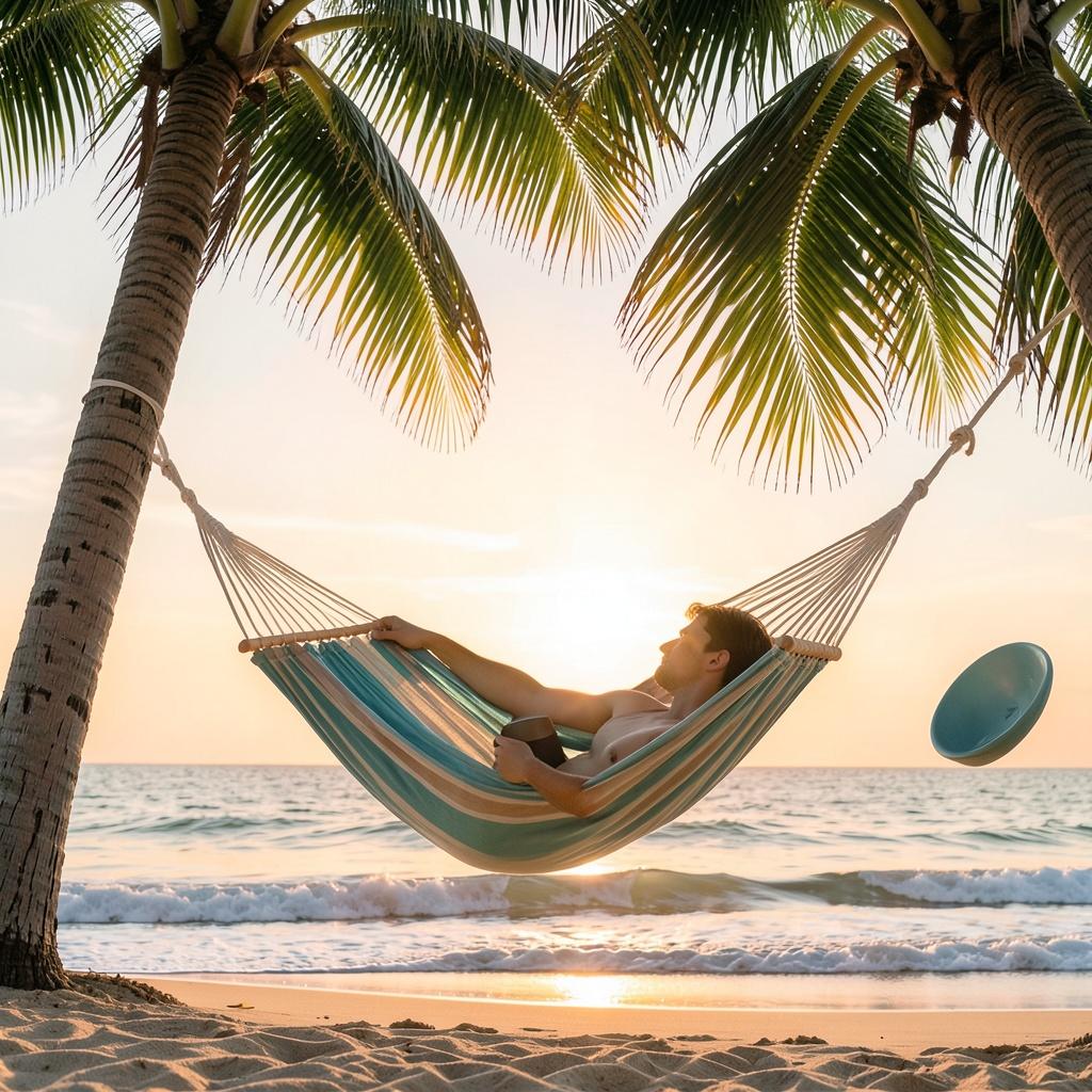 Hammock Lofi Ⅱ のイメージ