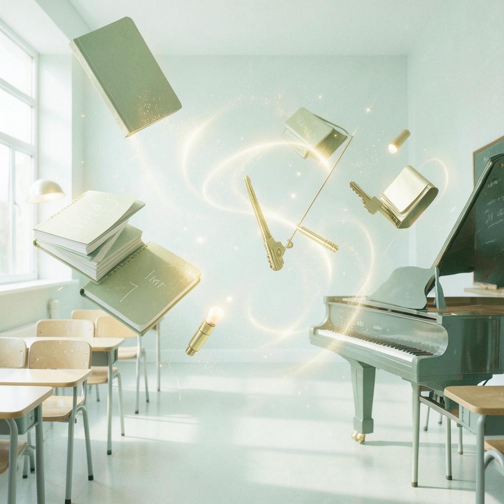 Homework Club Ⅱ のイメージ