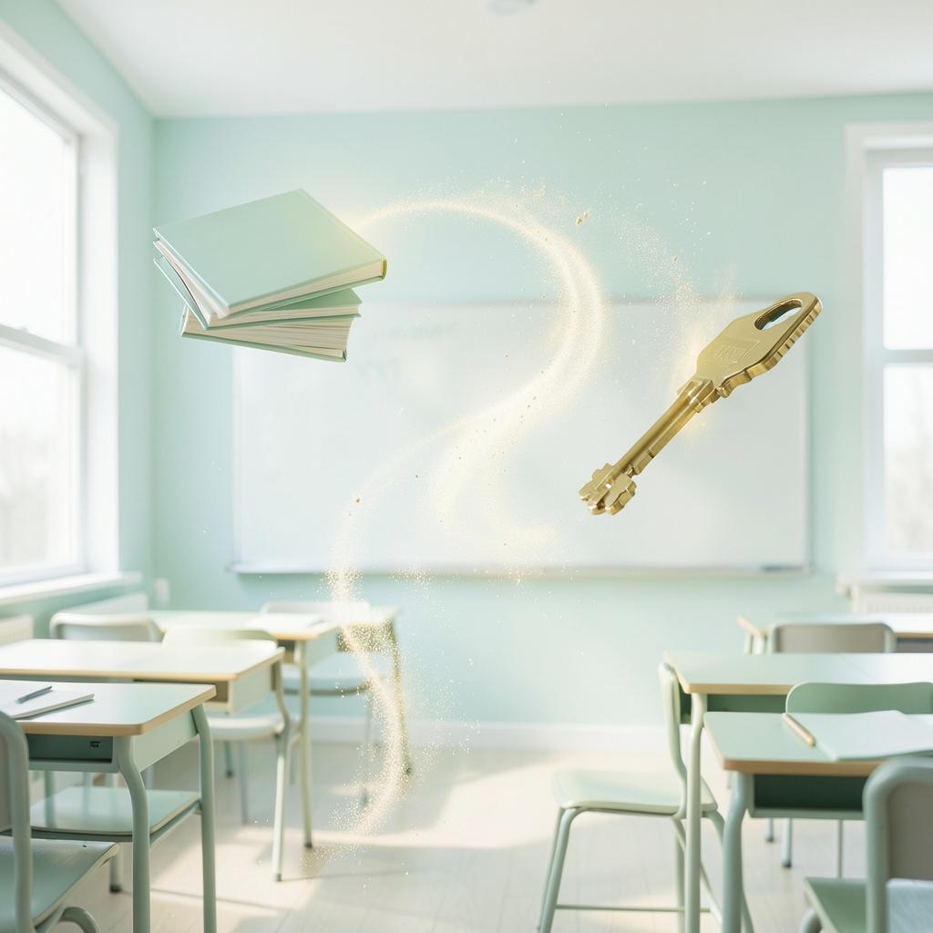 Homework Club のイメージ