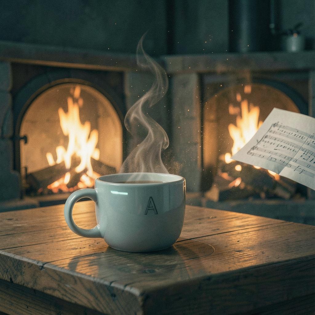 Hot Chocolate Night Ⅱ のイメージ