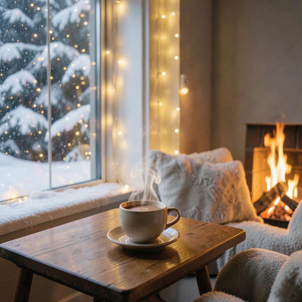 Hot Cocoa Session Ⅱ のイメージ
