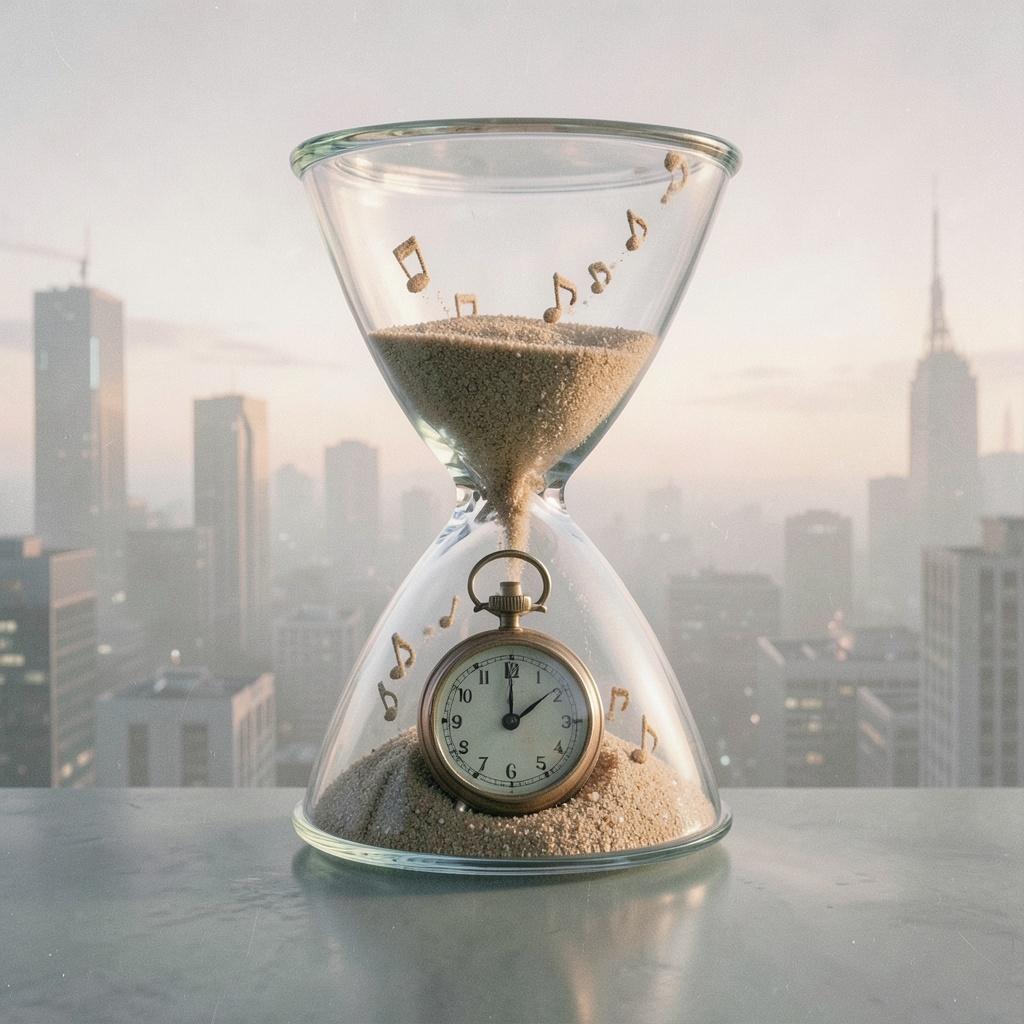 Hourglass のイメージ