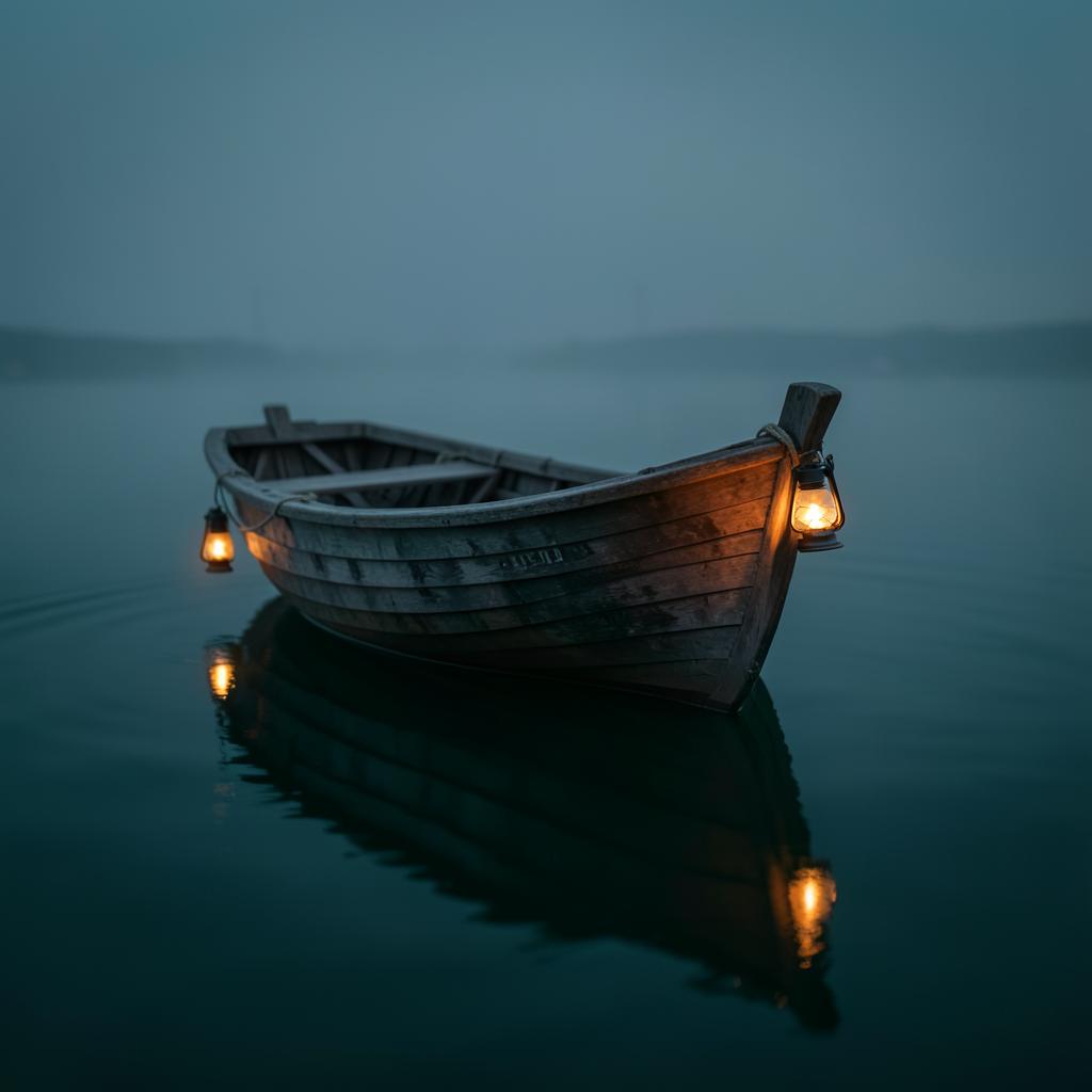 Hush Little Harbor のイメージ