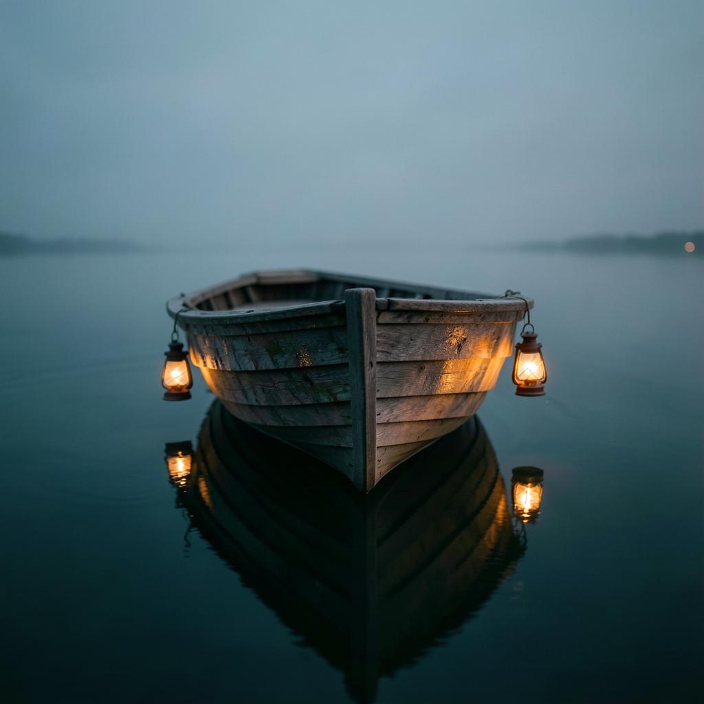Hush Little Harbor Ⅱ のイメージ