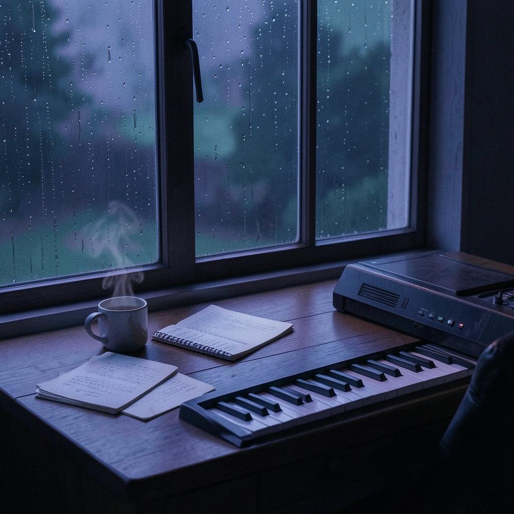 Indigo Study Hour のイメージ
