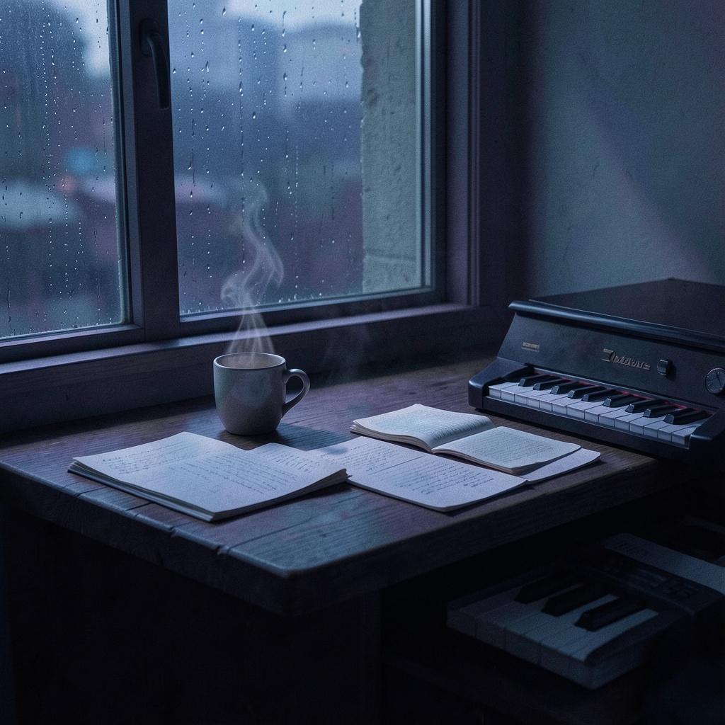 Indigo Study Hour Ⅱ のイメージ