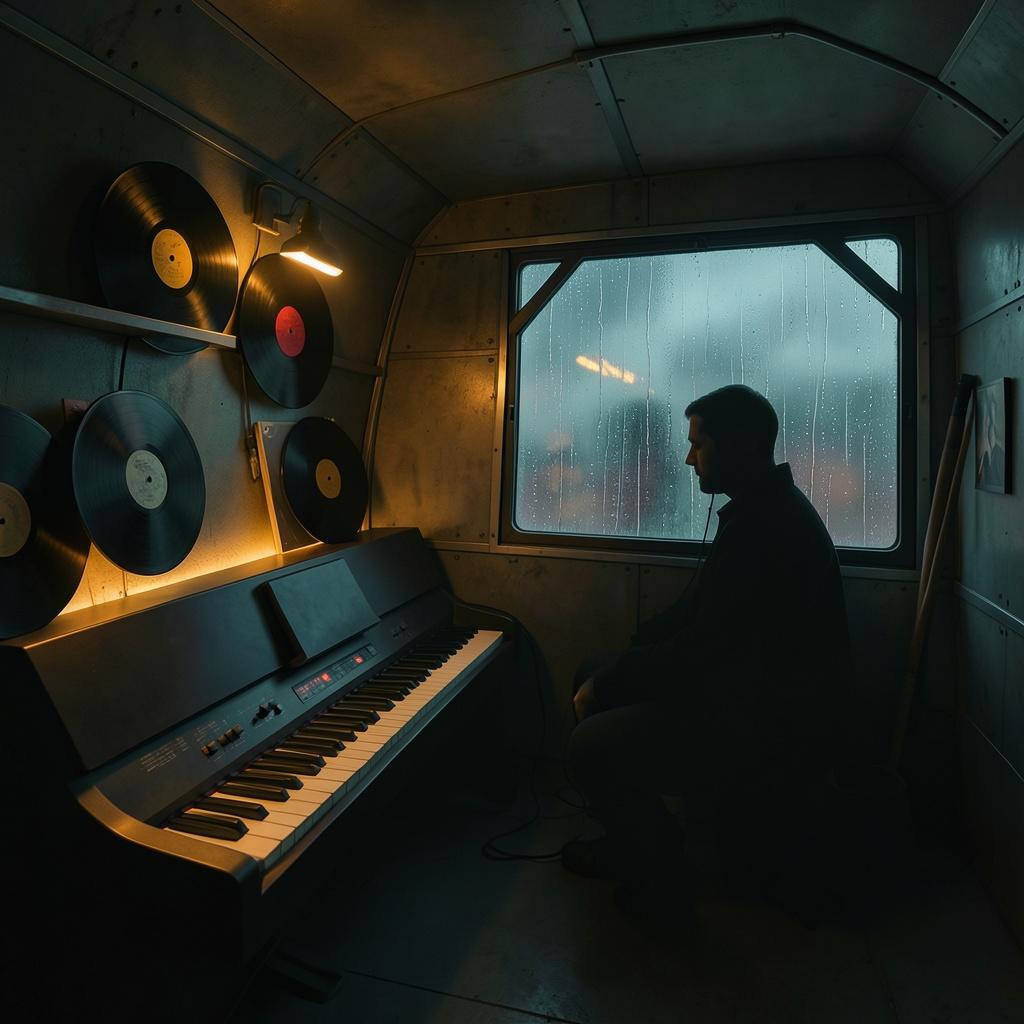 Inside the Storm Ⅱ のイメージ