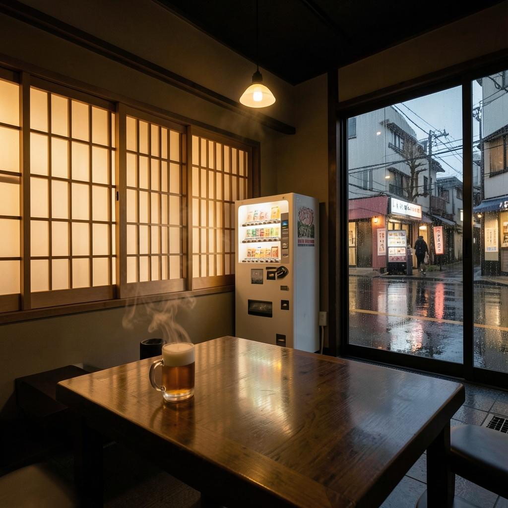 Izakaya After Work Ⅱ のイメージ