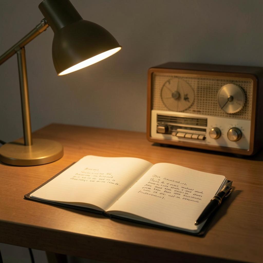 Journal Time のイメージ