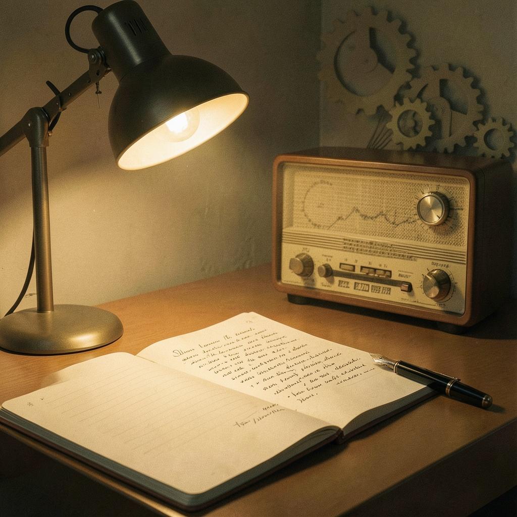 Journal Time Ⅱ のイメージ