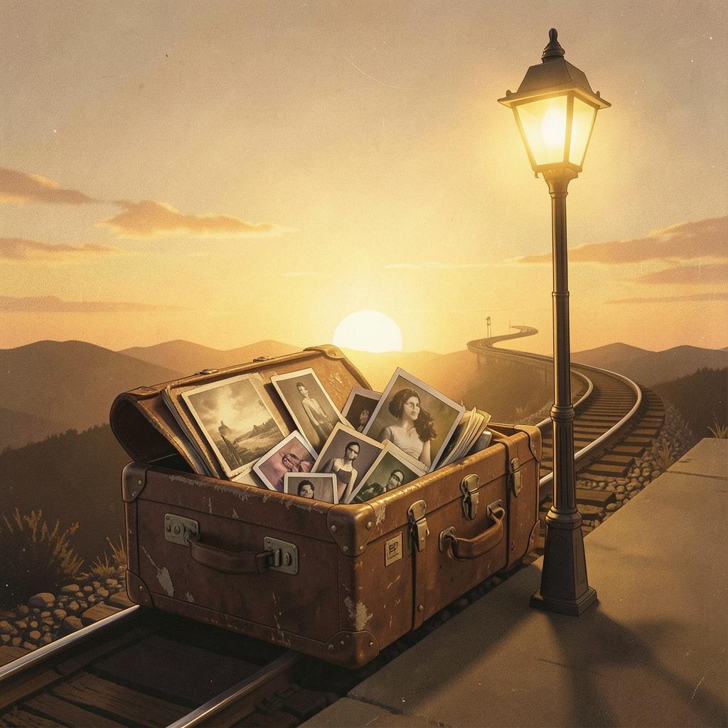 Journey Home Ⅱ のイメージ