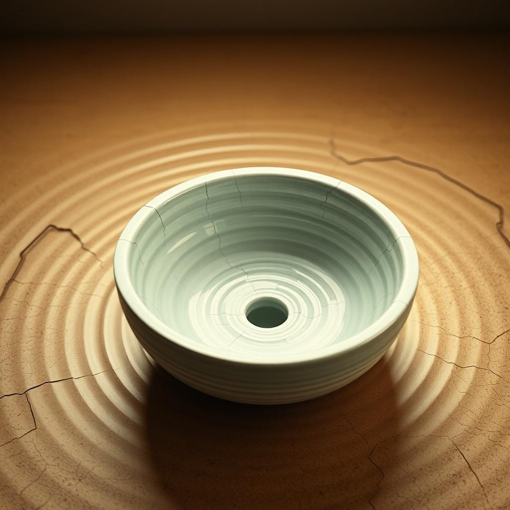 Kintsugi・Basin のイメージ