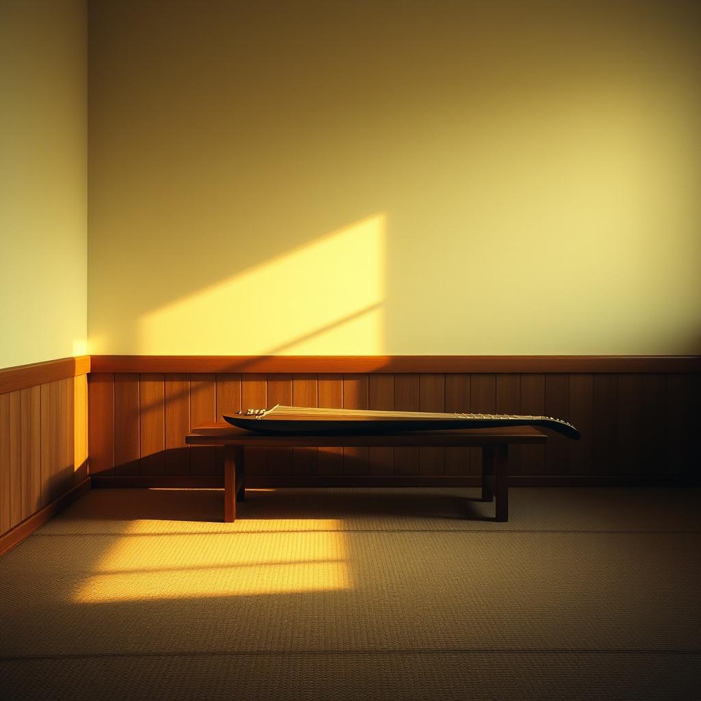 Koto・漂い のイメージ