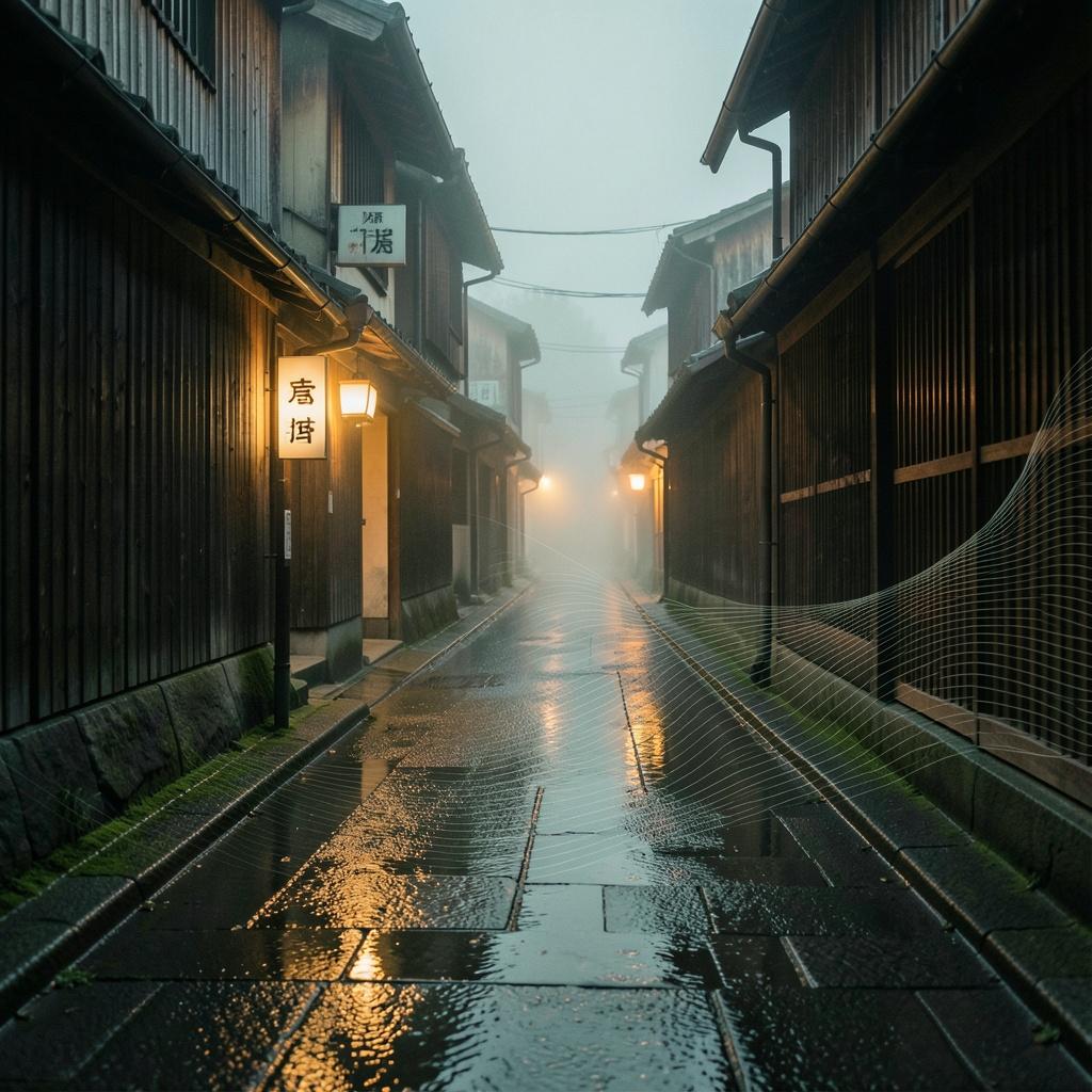 Kyoto Side Street のイメージ