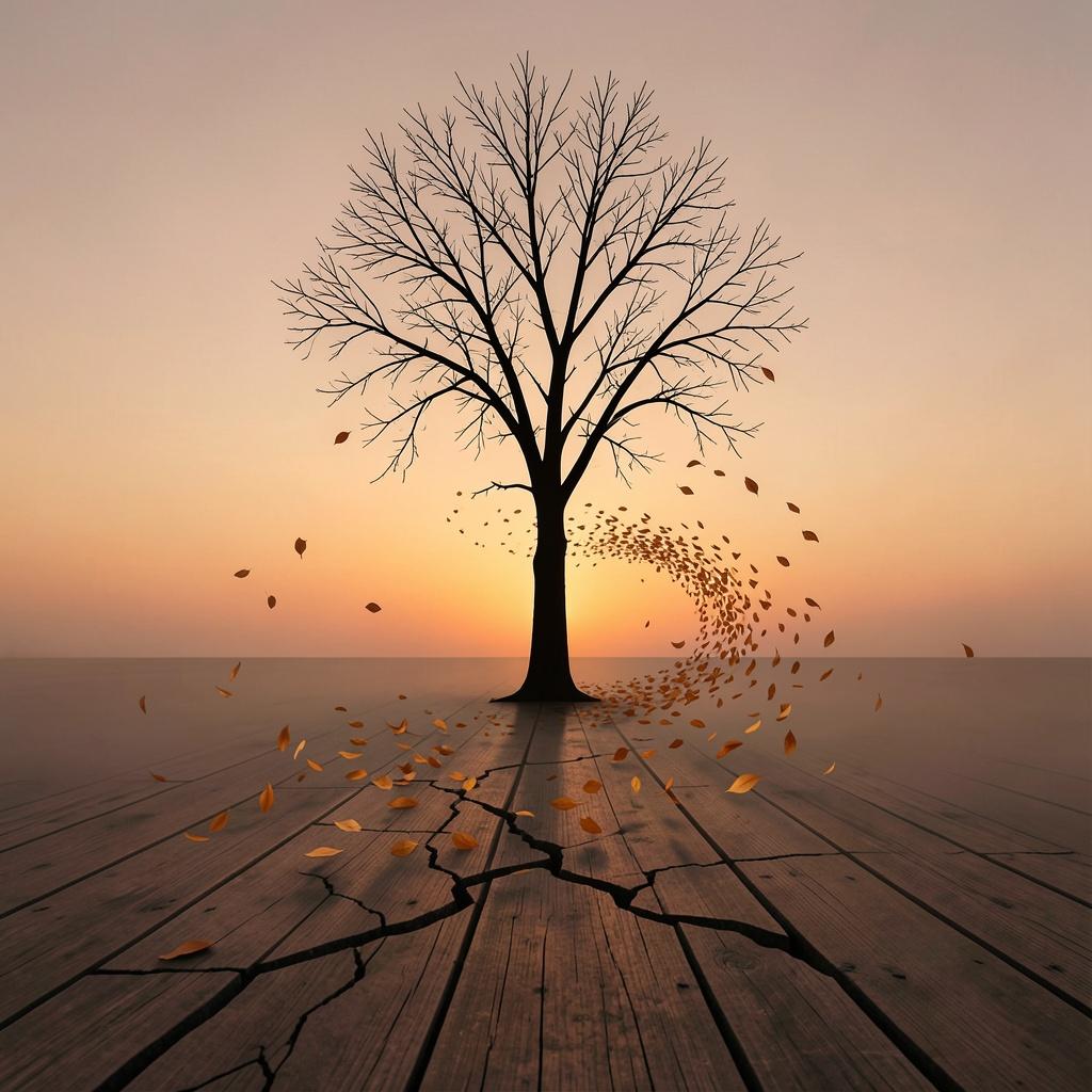 Last Leaf のイメージ