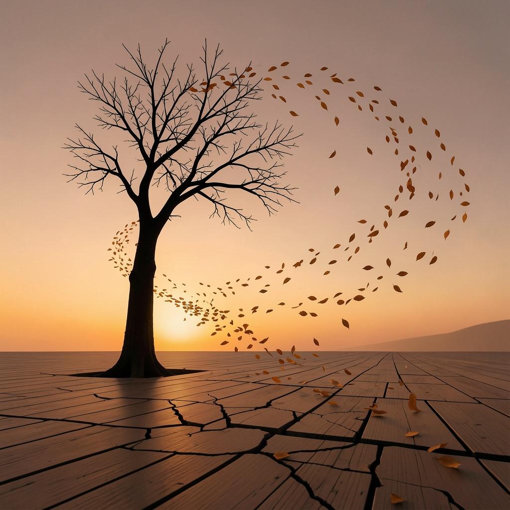 Last Leaf Ⅱ のイメージ